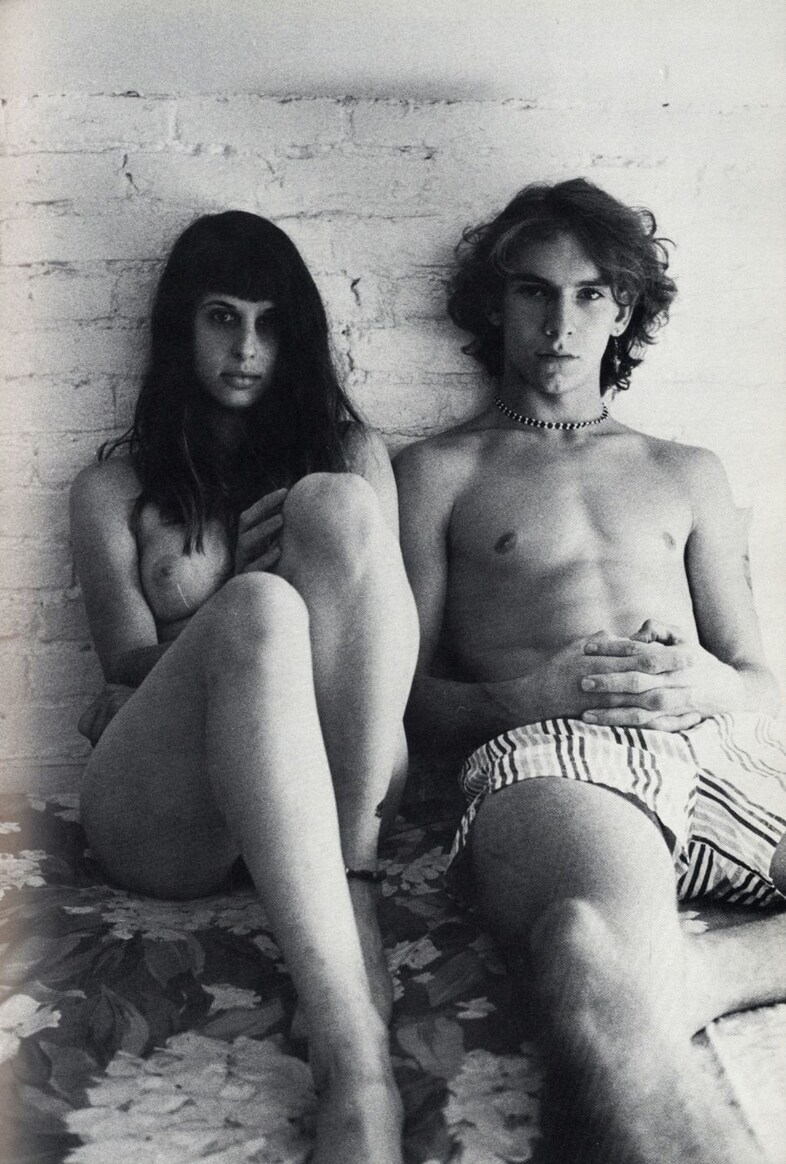Larry Clark - The Book