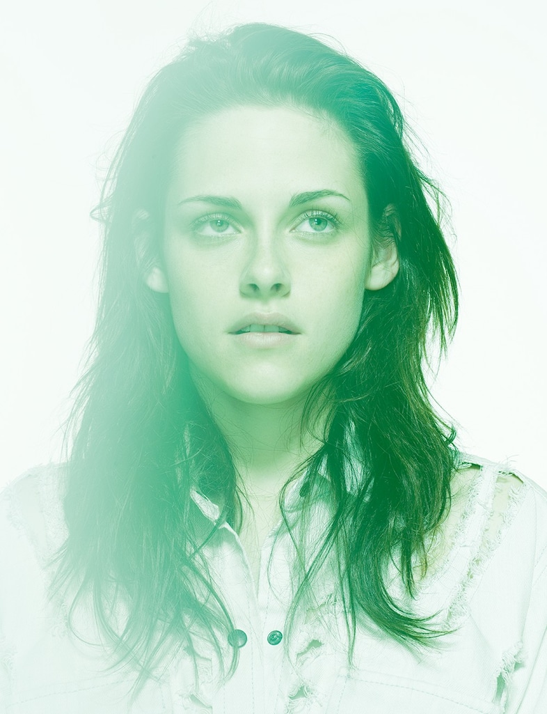Kristen Stewart 4