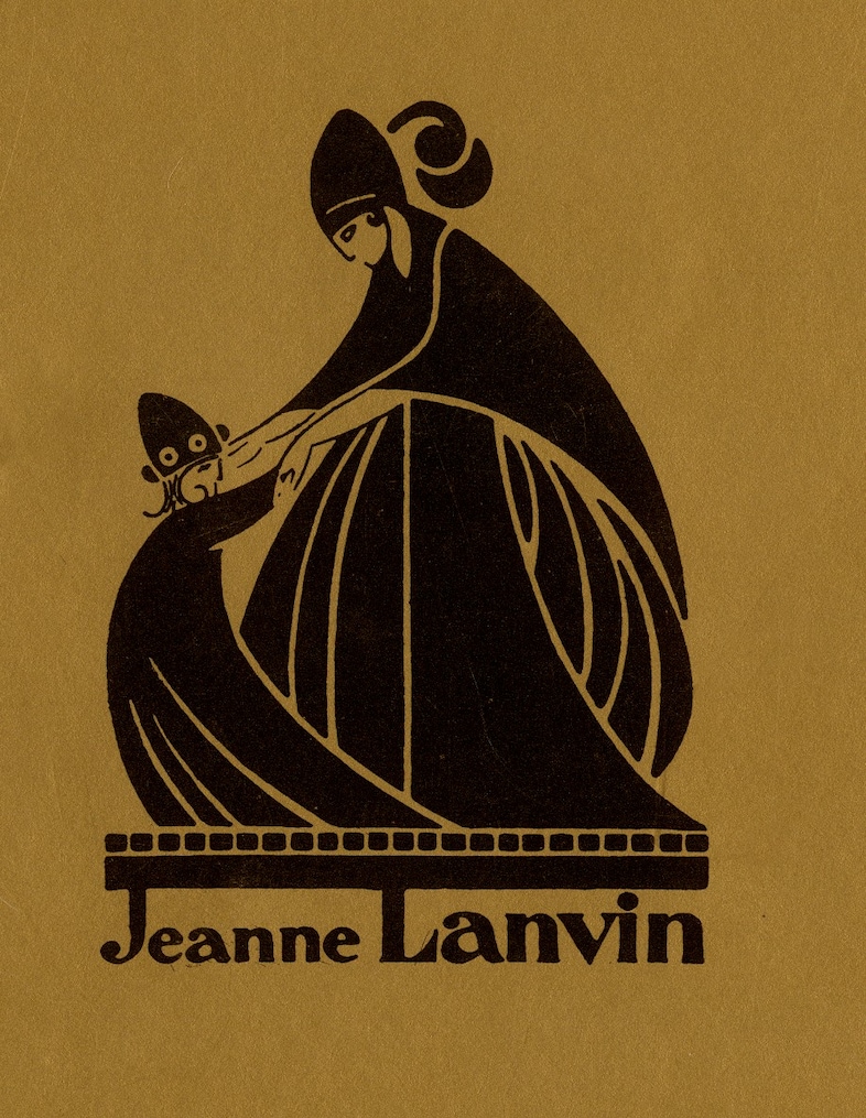 Logo par Paul Iribe 5