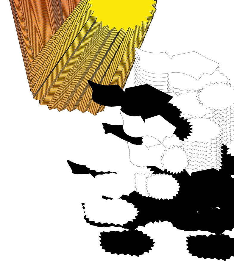 Artwork by Adam Black 6