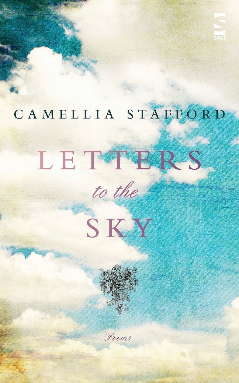 Camellia Stafford Letters to the Sky
