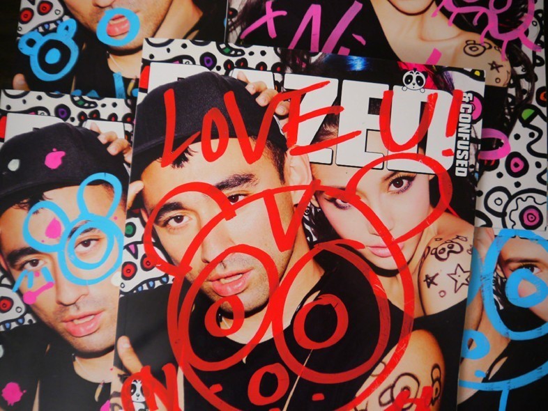 Nicola Formichetti