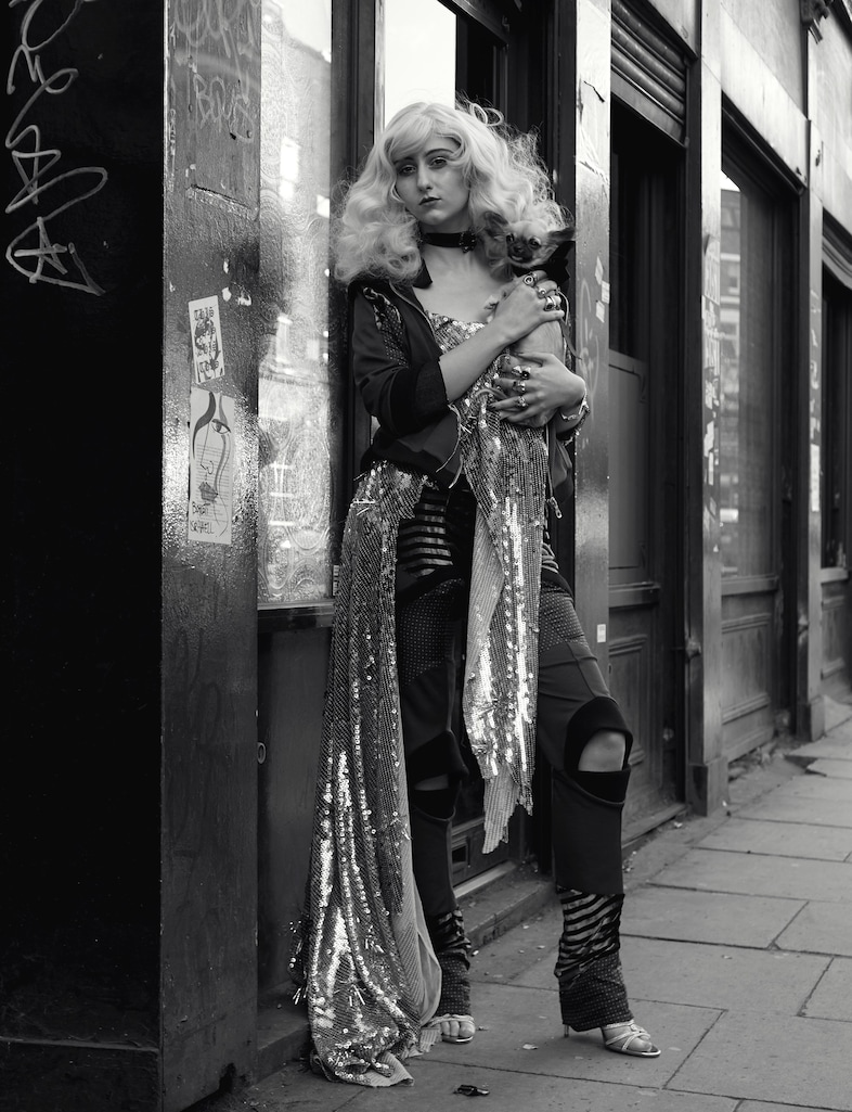 Ed Marler AW15 Lookbook 3