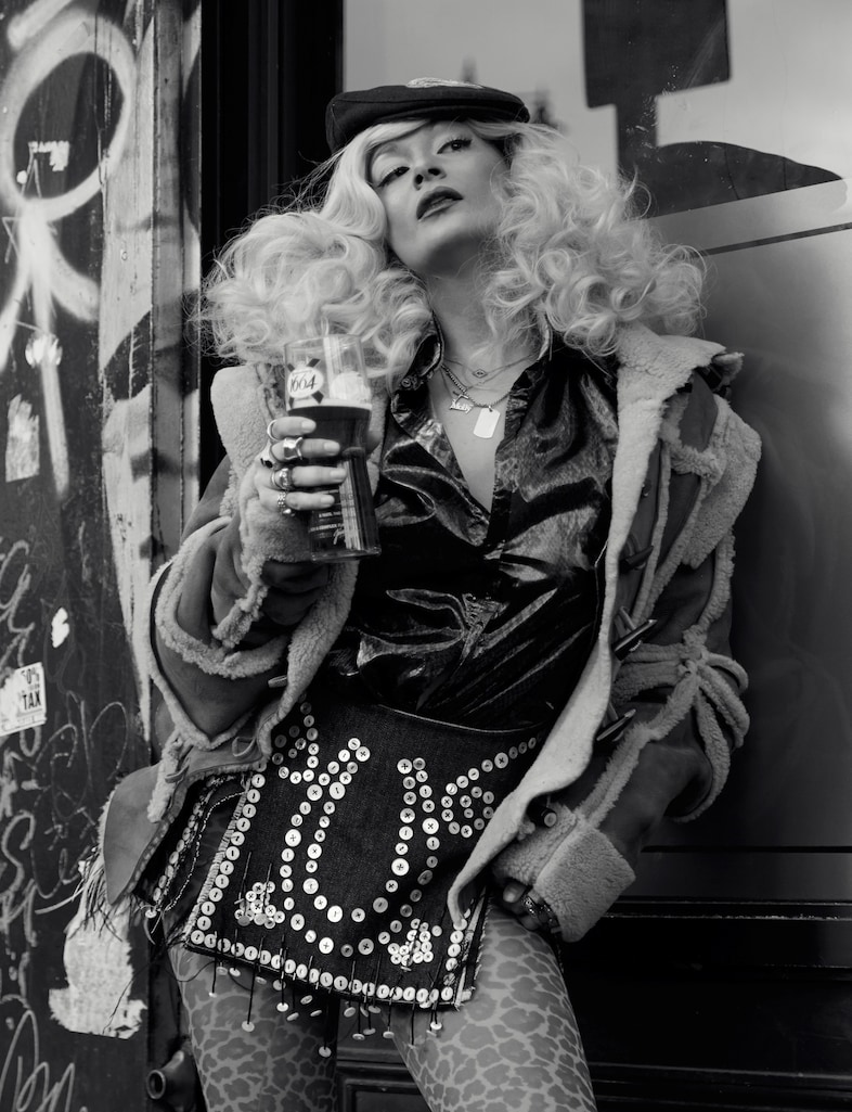 Ed Marler AW15 Lookbook 6