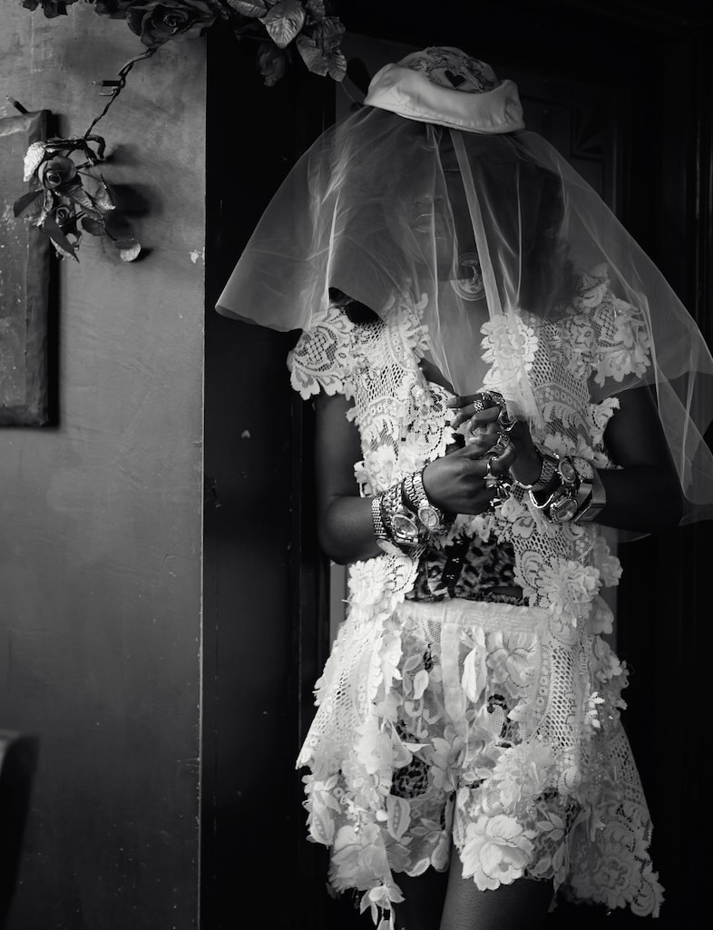 Ed Marler AW15 Lookbook 7