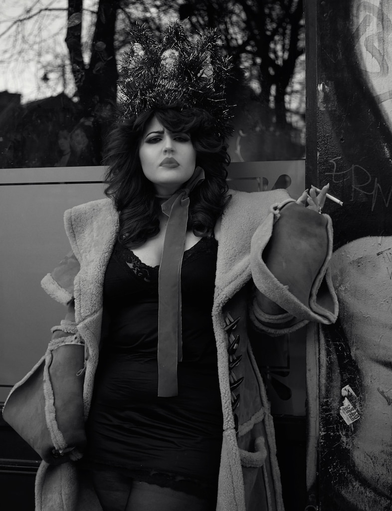 Ed Marler AW15 Lookbook 8