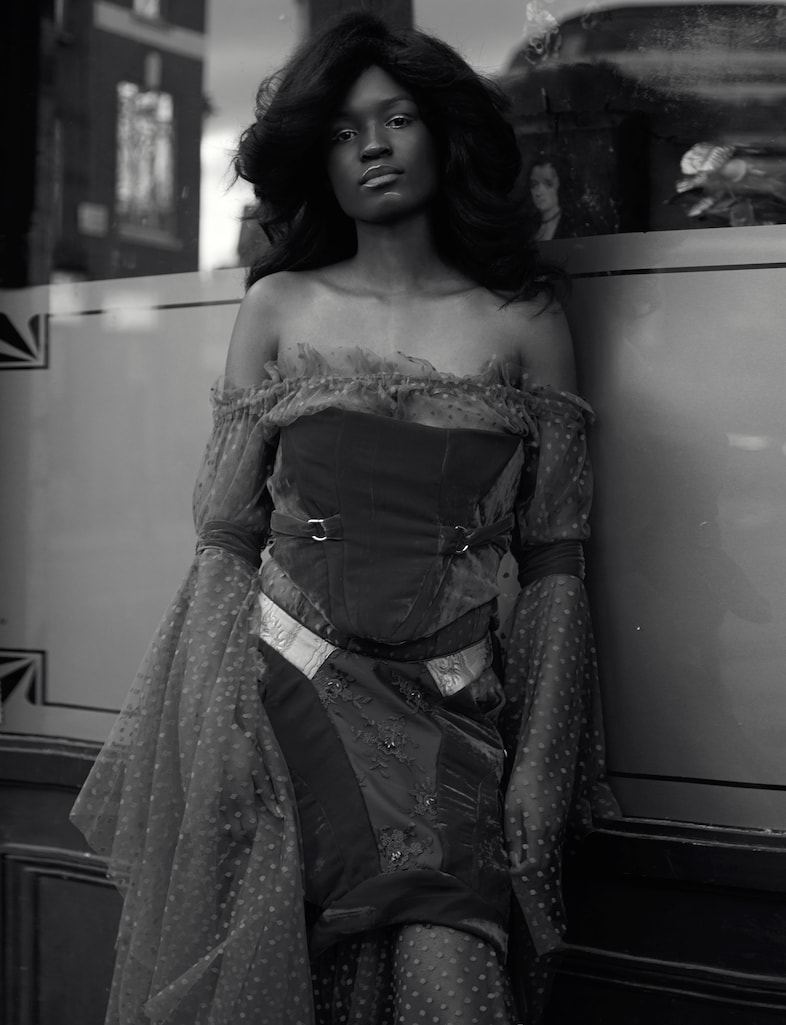 Ed Marler AW15 Lookbook 9