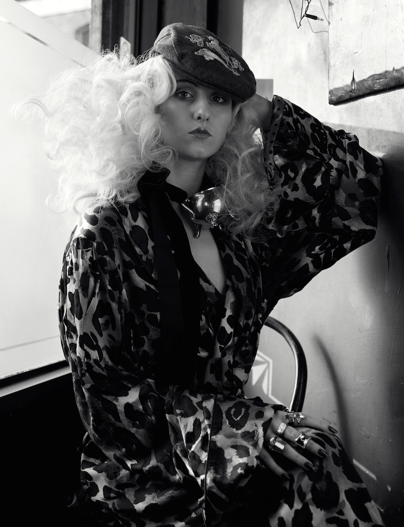 Ed Marler AW15 Lookbook 10