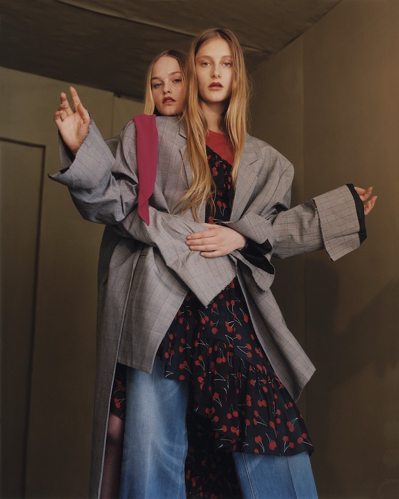 Olympia and Jean Campbell 2