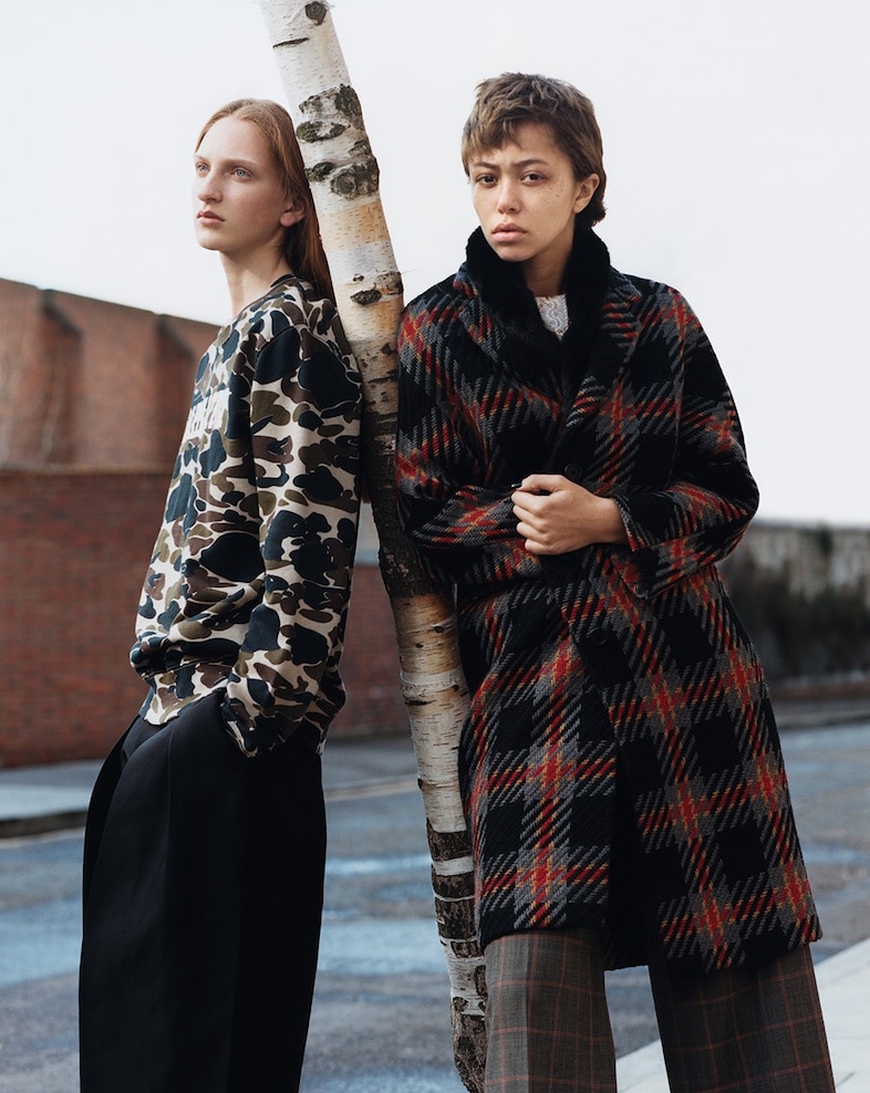Fashion spring/summer 2015 10