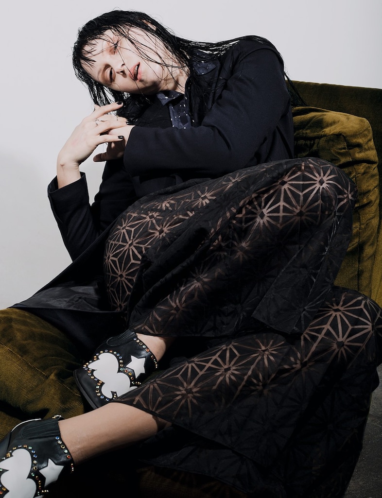Viktoria Modesta 9