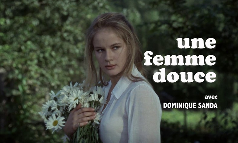 A Gentle Woman (1969), Dazed Digital