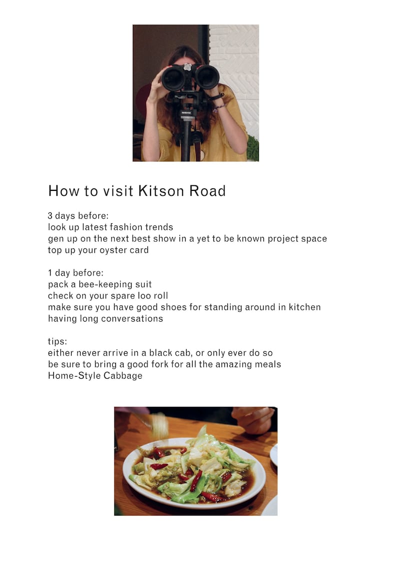 Peter, Jonathan and Charlotte Burleigh