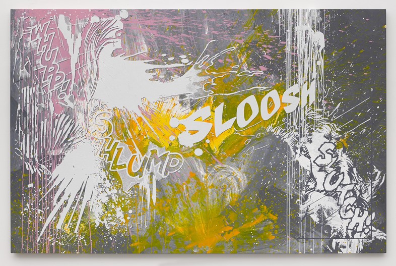 Christian Marclay Solo Exhibition White Cube Bermondsey
