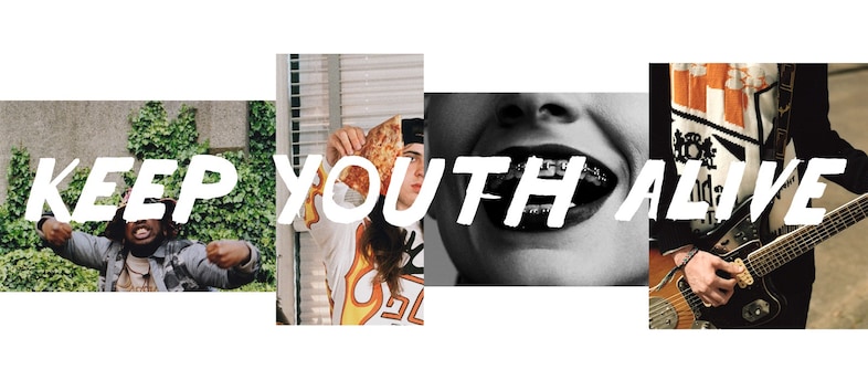Dazed manifesto