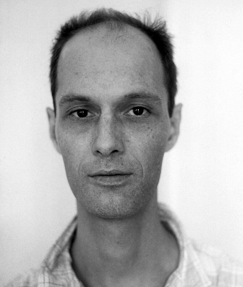 Ari Marcopoulos 1