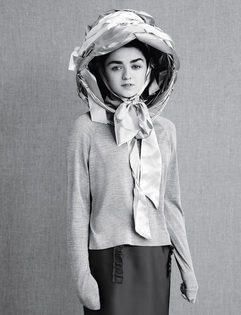Maisie Williams 6