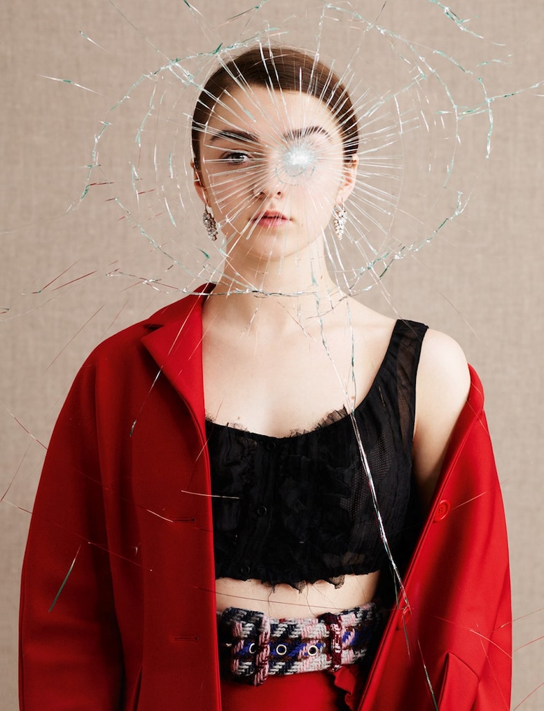 Maisie Williams 9