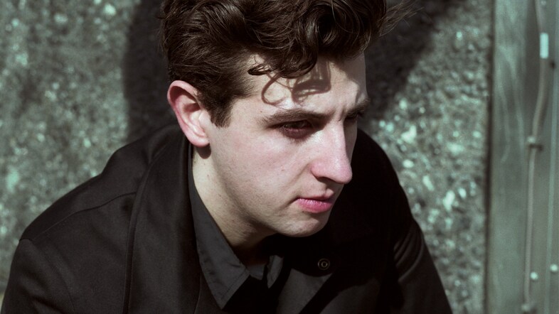 Jamie xx