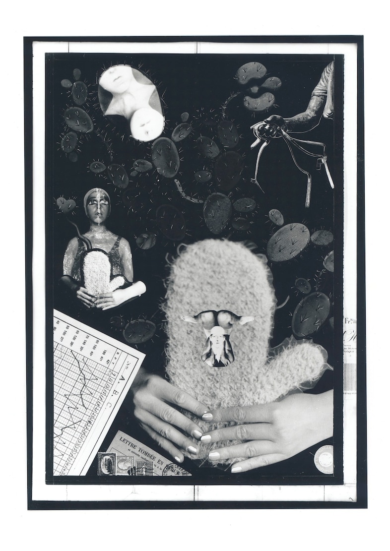 Claude Cahun 