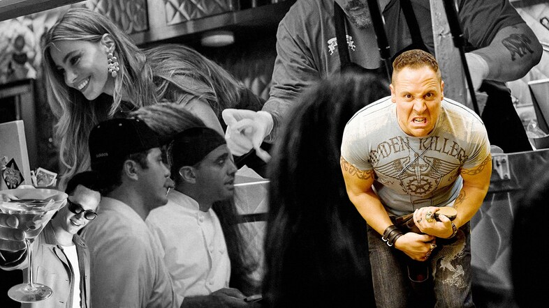 Jon Favreau