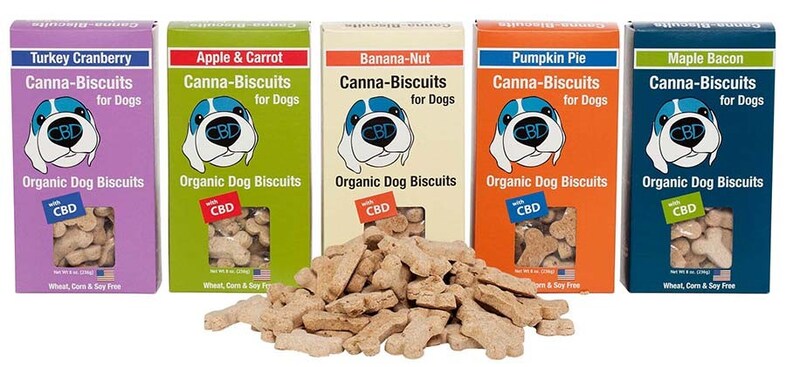 Weed for pets