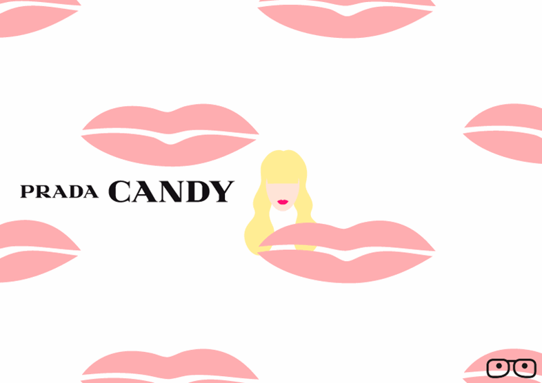 HAIR CANDY