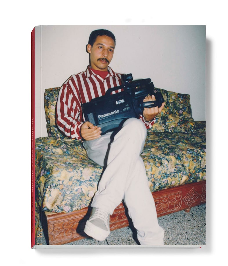 People of Print, Thames &amp; Hudson, Eric Kressels, Dazed 5