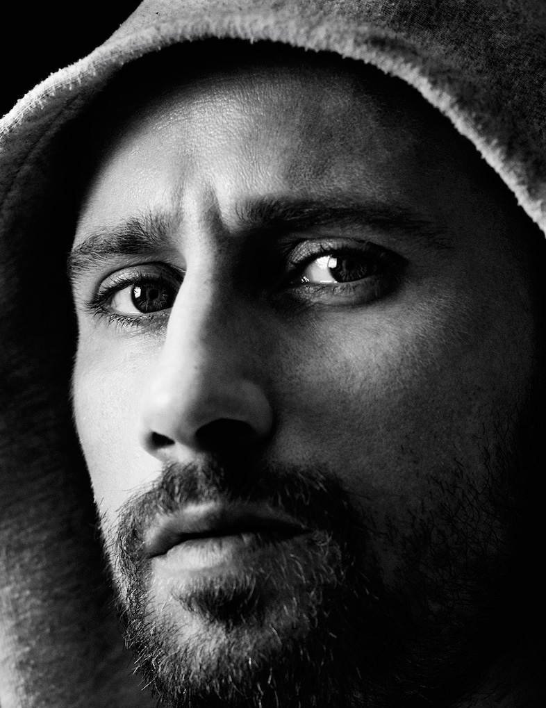 Matthias Schoenaerts