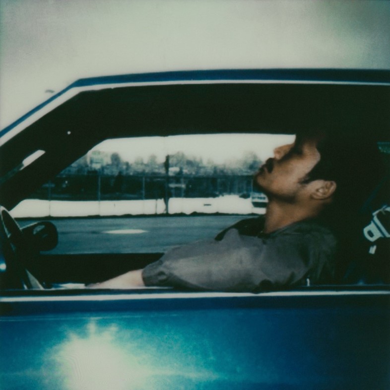 Alex Zhang Hungtai, photography by Aja Emma, Dazed