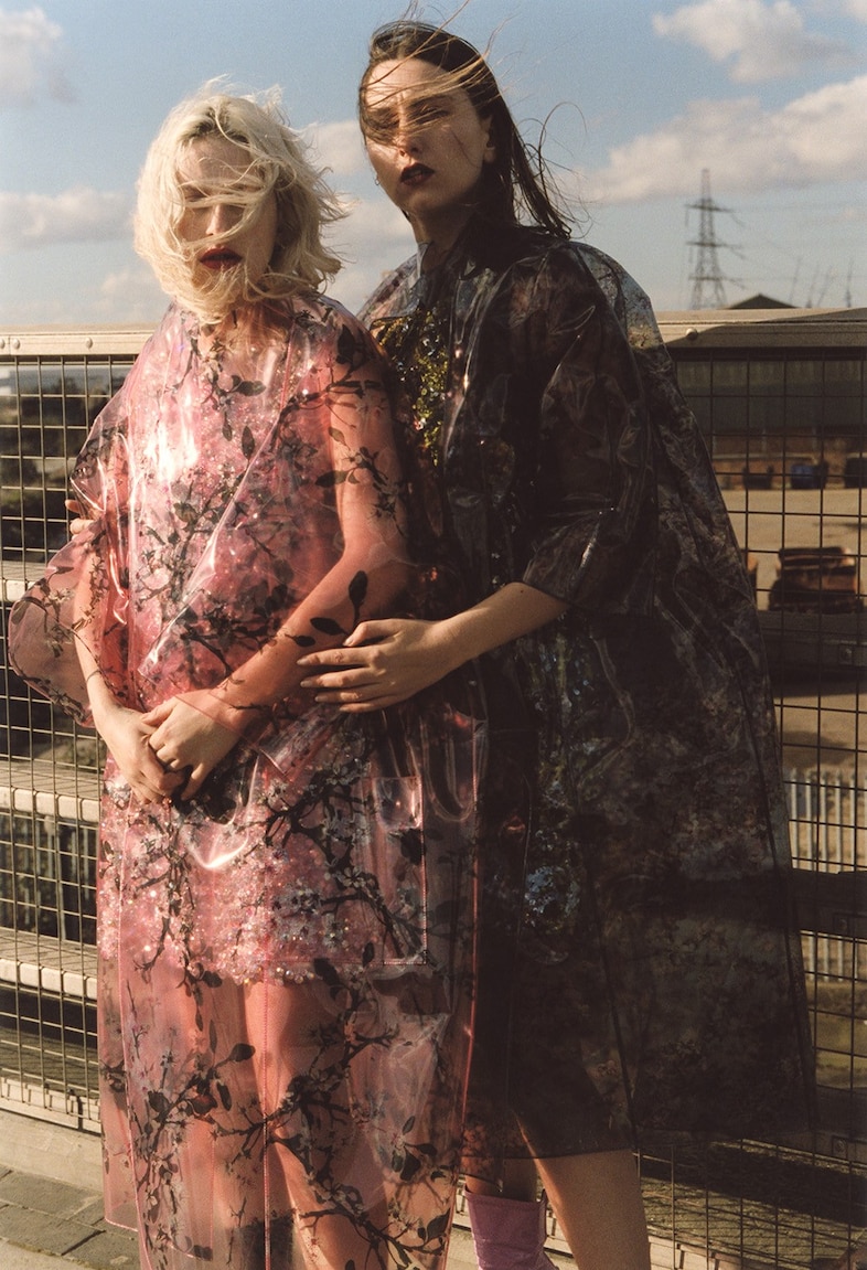 Dior Couture Raf Simons Interview Dior and I documentary