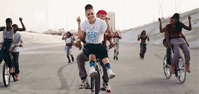 Kehlani 1