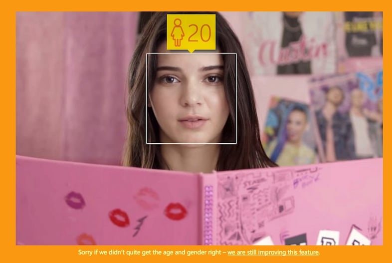 Kendall Jenner How Old Do I Look