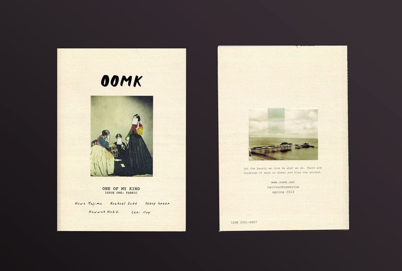OOMK issue one, Dazed
