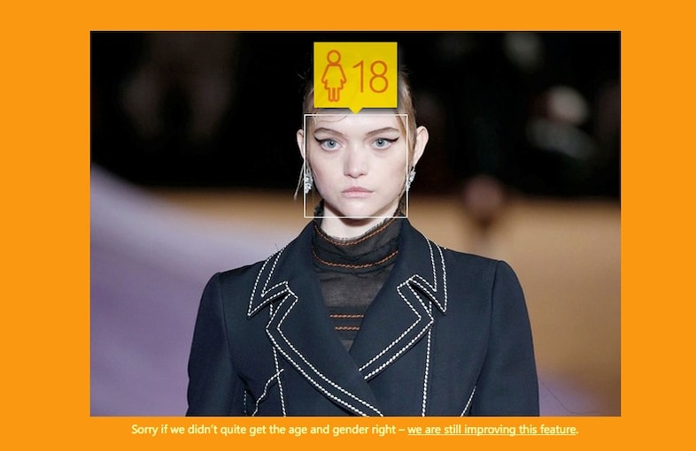 Gemma Ward How Old Do I Look