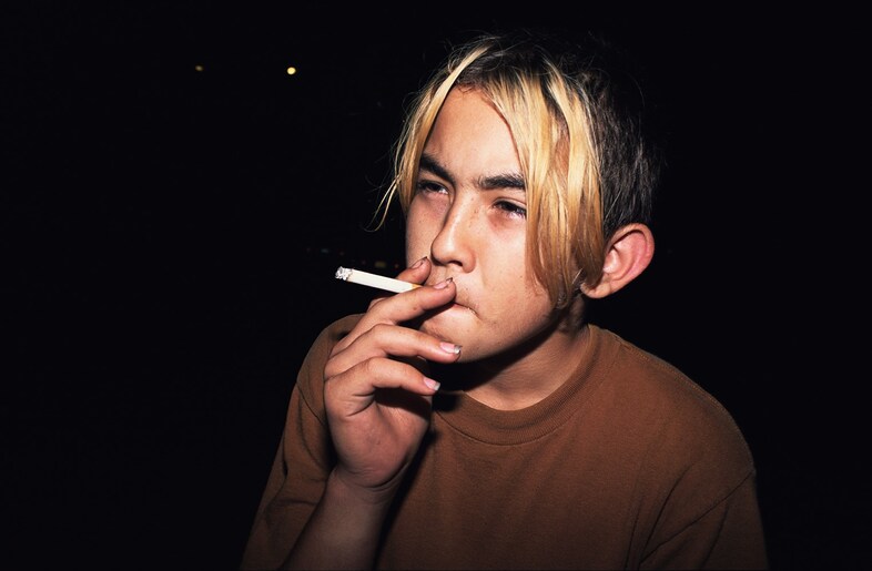 Ed Templeton | Dazed