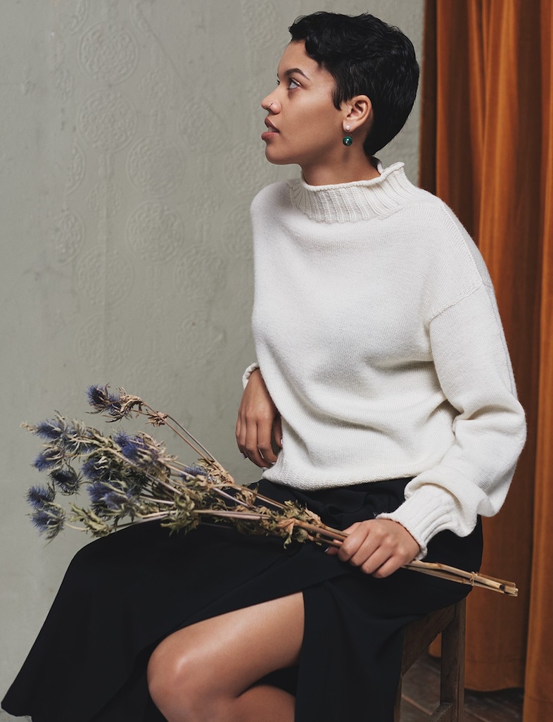 Cecile Emeke 0