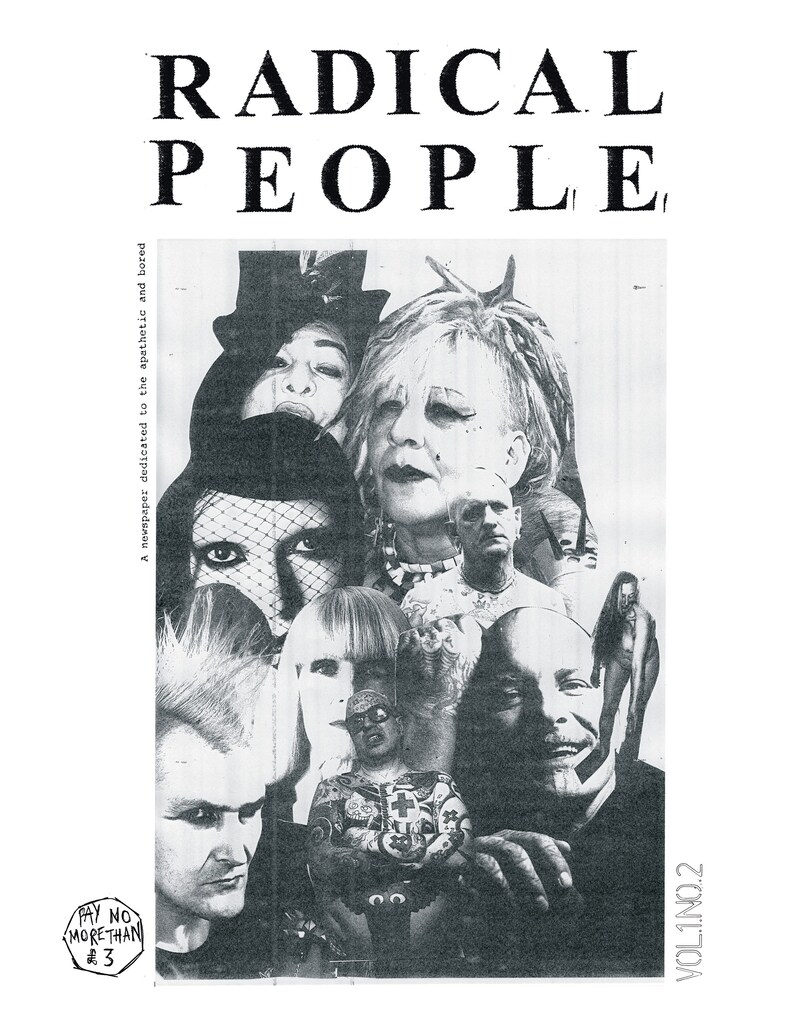 Radical People 0
