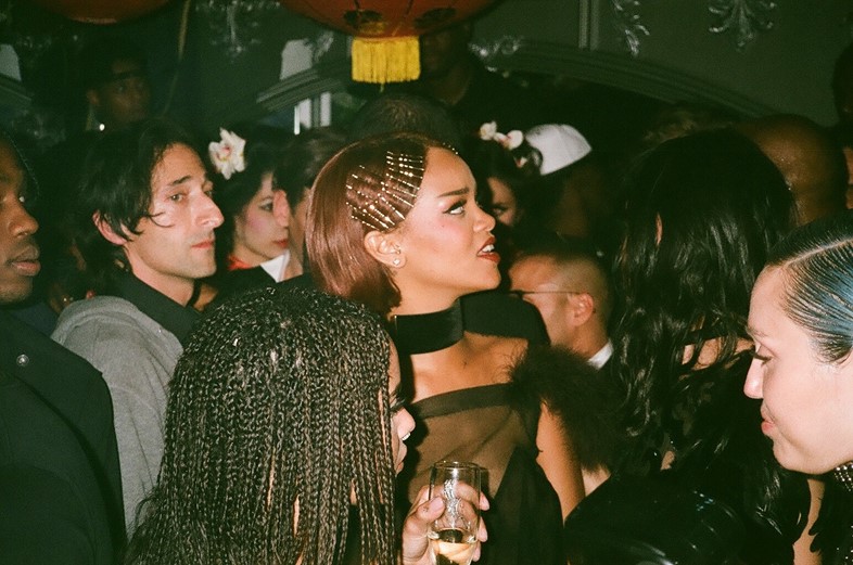 Met Gala afterparty madness | Dazed