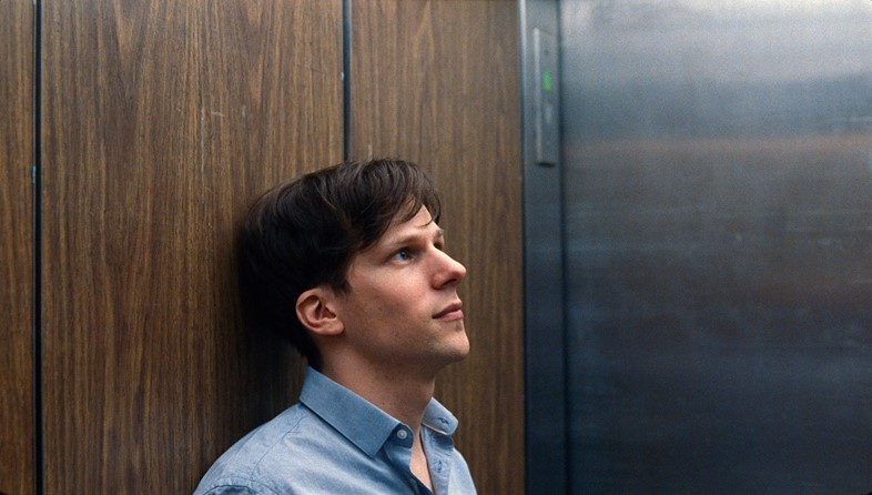 &quot;Louder Than Bombs&quot;