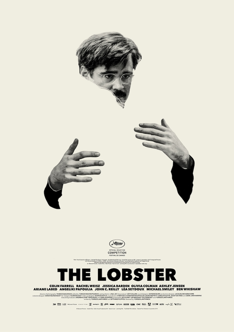 &quot;The Lobster&quot;