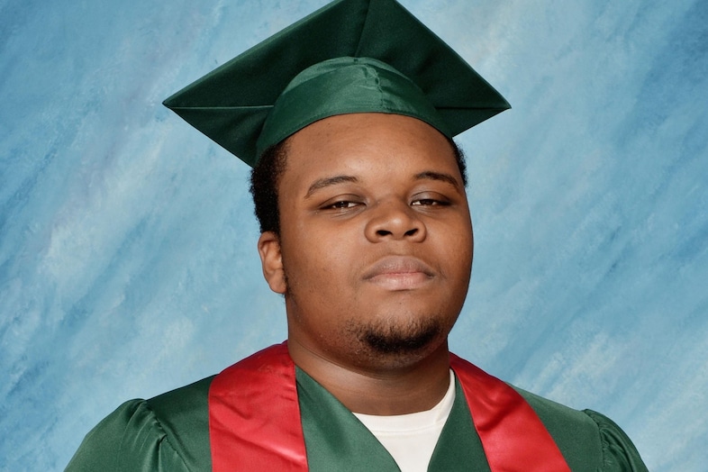 Mike Brown