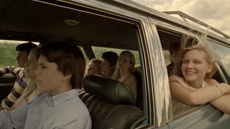 The Virgin Suicides (1999) | Dazed