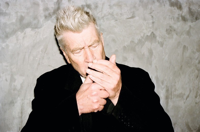 David Lynch