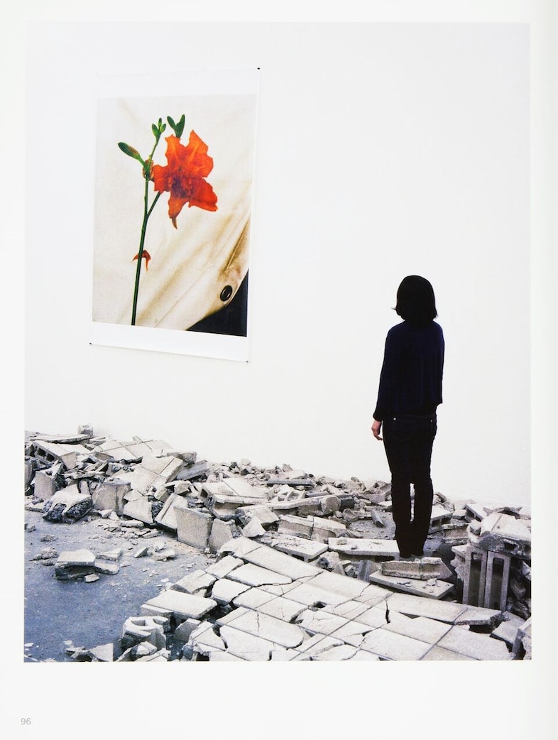  Takaaki Akaishi, &quot;UBRMp96(akaishi)&quot; 13