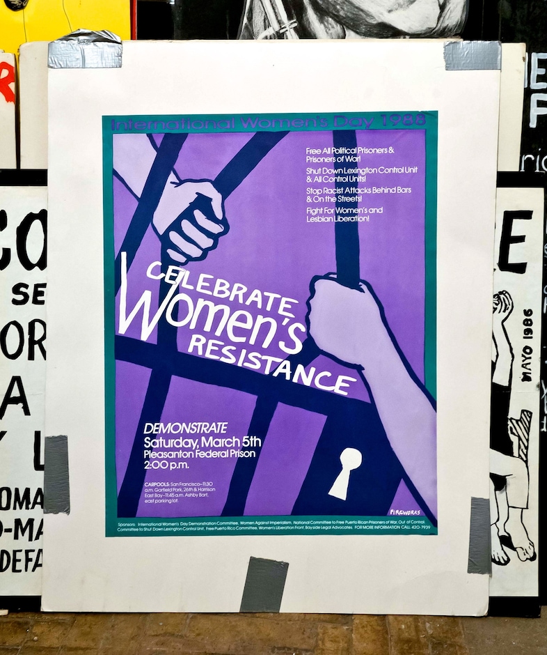 International Women&#39;s Day