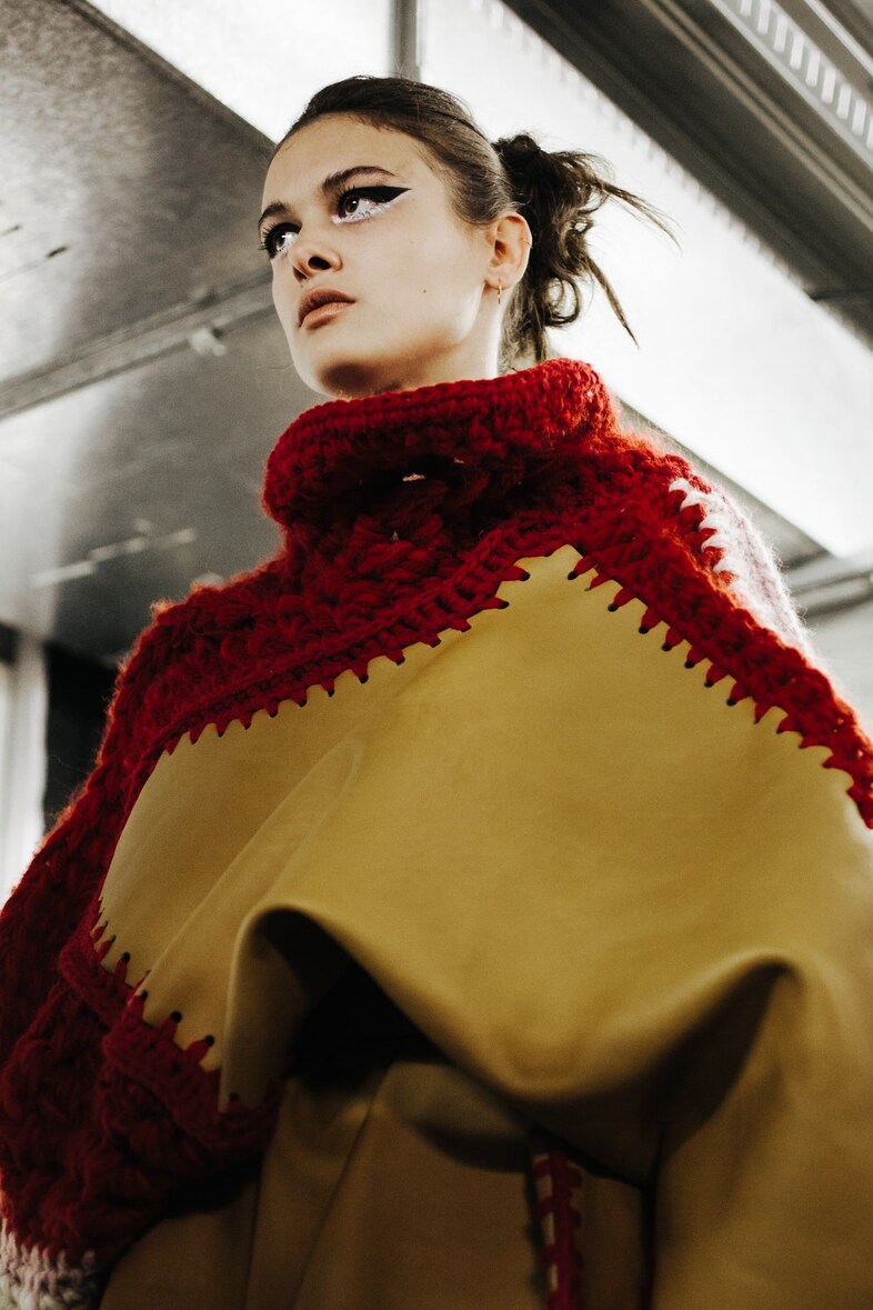 Westminster BA Fashion 2015