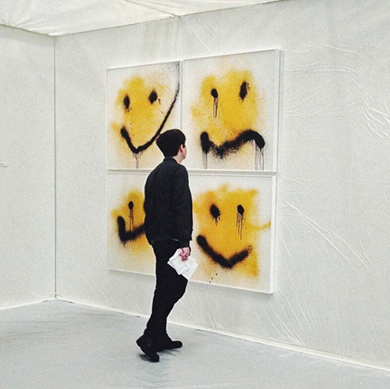 Frieze NYC