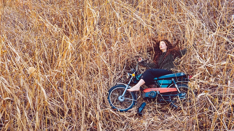 Lorde 