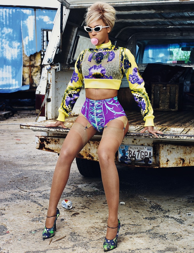 Beyonce 0